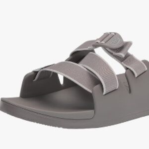Chaco Chillos Gray Men's Size 9